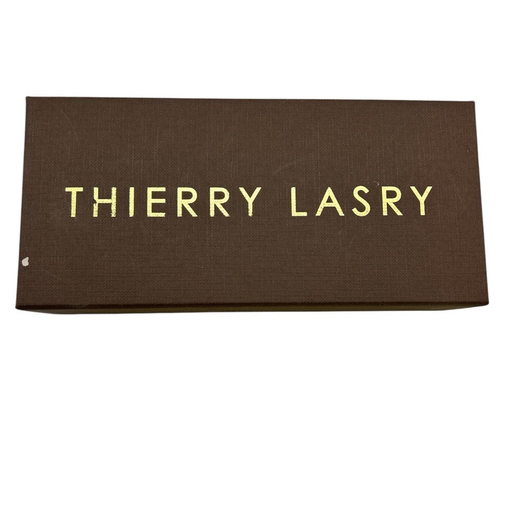 Thierry Lasry 2 Empty Boxes - Picture 7 of 14